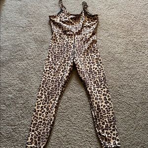 Good American Precision jumpsuit